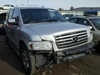 2006 INFINITI QX56 5N3AA08C26N811071