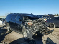 2012 CHEVROLET K1500 SUBU 1GNSKJE77CR227899