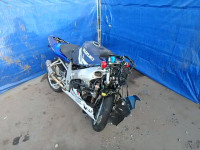 2003 SUZUKI GSX-R600 JS1GN7BA732100839