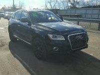 2015 AUDI Q5 PREMIUM WA1LFAFP8FA135925