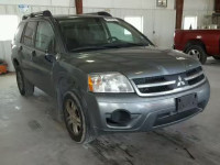 2008 MITSUBISHI ENDEAVOR L 4A4MM21S68E027776