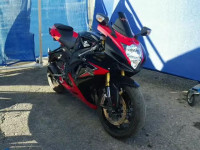 2014 SUZUKI GSX-R750 JS1GR7MA4E2102066