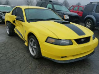 2003 FORD MUSTANG MA 1FAFP42RX3F440999