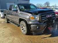 2015 GMC SIERRA K15 3GTU2VEC6FG254487