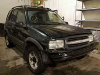 2003 Chevrolet Tracker Zr 2CNBJ734636917870