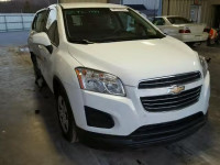 2015 CHEVROLET TRAX LS KL7CJKSB3FB123676