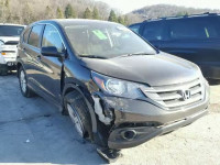 2013 HONDA CR-V EX 5J6RM4H54DL032998