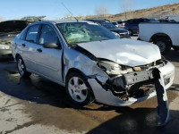 2003 FORD FOCUS ZTS 1FAFP38333W213912