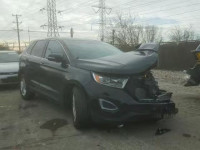 2016 FORD EDGE SEL A 2FMPK4J8XGBB77065