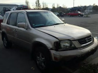 2000 HONDA CR-V SE JHLRD187XYC059217