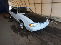 1992 FORD MUSTANG LX 1FACP40M9NF126760