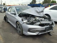 2017 HONDA ACCORD SPO 1HGCR2F5XHA031460