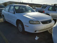 1997 CHEVROLET MALIBU 1G1ND52M2V6110794