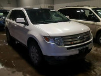 2010 FORD EDGE SEL 2FMDK3JC4ABA80596