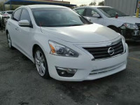 2013 NISSAN ALTIMA 3.5 1N4BL3AP2DC106277