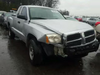 2006 DODGE DAKOTA ST 1D7HE22N16S645106