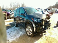 2013 HONDA CR-V EX 2HKRM4H50DH603817