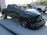 2009 TOYOTA TACOMA DOU 3TMLU42N49M029240