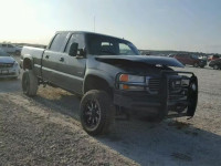 2002 GMC SIERRA K25 1GTHK23192F174016