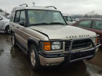 2000 LAND ROVER DISCOVERY SALTY1242YA238961