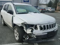 2015 JEEP COMPASS SP 1C4NJDBB8FD109574