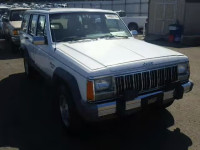 1990 JEEP CHEROKEE L 1J4FJ58L4LL206132