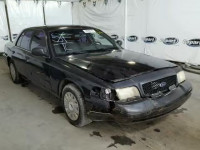 2004 FORD CROWN VIC 2FAFP71WX4X183518