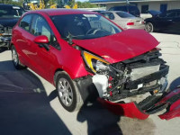 2012 KIA RIO LX KNADM5A31C6014211
