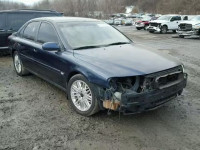 2002 VOLVO S80 YV1TS92D721273035