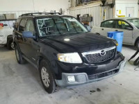 2008 MAZDA TRIBUTE S 4F2CZ06198KM03056