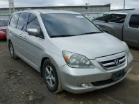 2005 HONDA ODYSSEY TO 5FNRL38875B048078