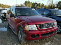 2004 FORD EXPLORER L 1FMZU85WX4UC05116