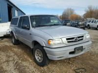 2002 MAZDA B4000 CAB 4F4YR46E72TM22147