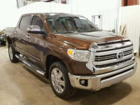 2015 TOYOTA TUNDRA CREWMAX 5TFAW5F13FX472421