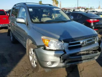 2008 TOYOTA RAV4 LTD JTMZK31V585016738