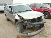 1998 GMC JIMMY 1GKCS13W3W2561579