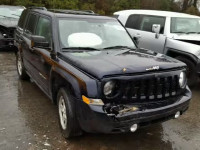 2011 JEEP PATRIOT SP 1J4NT1GB8BD102887