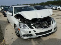 2010 MERCEDES-BENZ E550 WDDHF7CB1AA246967