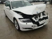 2011 BMW 328XI SULE WBAPK5G52BNN26530
