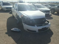 2008 CHEVROLET IMPALA SUP 2G1WD58C381271640