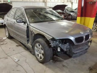 2003 BMW 325XI WBAEU33483PM57710