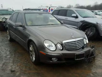 2009 MERCEDES-BENZ E3504M AWD WDBUF87X69B408441