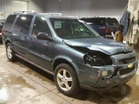 2005 CHEVROLET UPLANDER L 1GNDV33L15D226825