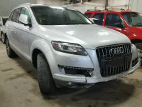 2011 AUDI Q7 PREMIUM WA1LGAFE0BD002211