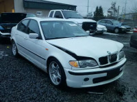 2003 BMW 330I WBAEV53493KM31963