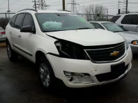 2015 CHEVROLET TRAVERSE L 1GNKVFED1FJ172069