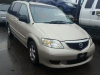 2002 MAZDA MPV WAGON JM3LW28A720313092