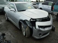 2015 CHEVROLET CAMARO LT 2G1FD1E37F9111109