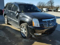 2008 CADILLAC ESCALADE L 1GYFK63838R238970