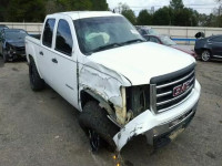 2013 GMC SIERRA K15 3GTP2VE75DG120230
